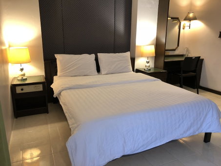 S.C. Heritage Hotel, หาดใหญ่, ประเทศไทย
