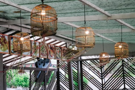 Khanom Golden Beach Hotel, Khanom, Tailandia
