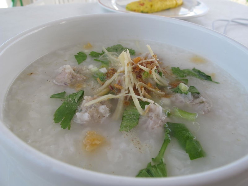 Khanom Golden Beach Hotel, Khanom, Tailandia