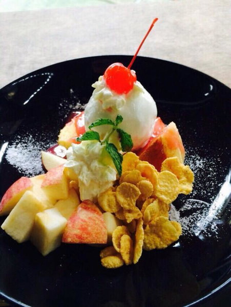 Khanom Golden Beach Hotel, Khanom, Tailandia
