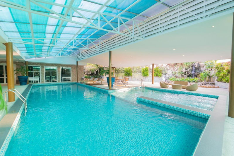 Rimkhobfa Urban Resort, Samutprakarn, Таиланд