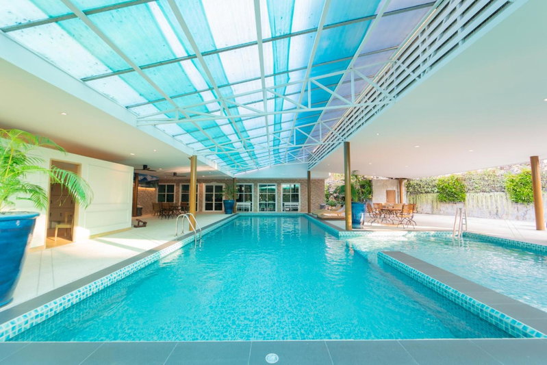 Rimkhobfa Urban Resort, Samutprakarn, Таиланд