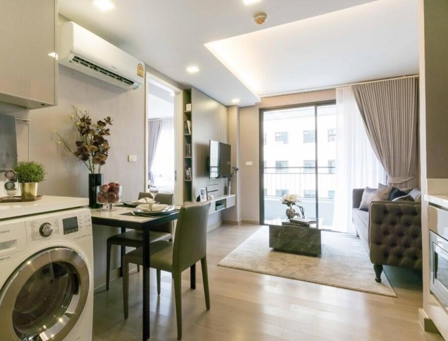 Hotel · Dazzle Residence, Makkasan