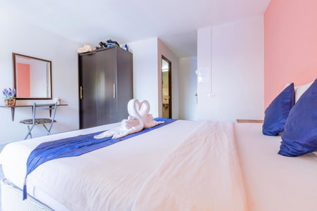 Hua Hin Star Hotel, Hua Hin, Thailand