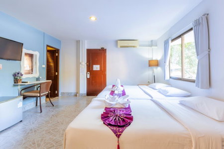 Hua Hin Star Hotel, Hua Hin, Thailand