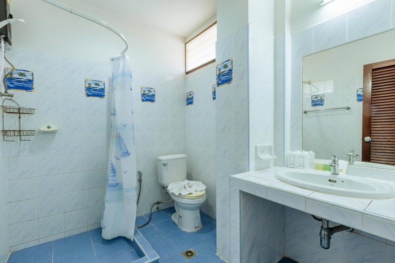 Hua Hin Star Hotel, Hua Hin, Thailand