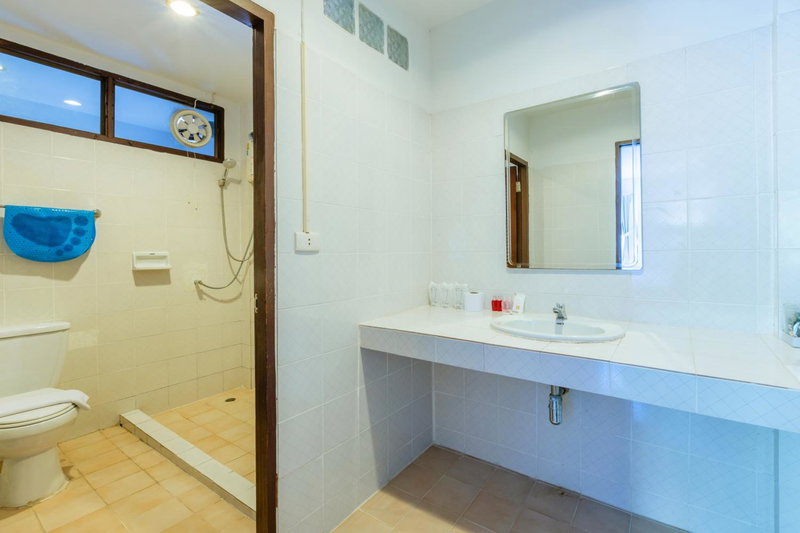 Hua Hin Star Hotel, Hua Hin, Thailand