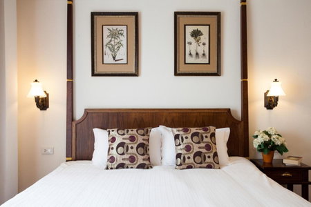 La Pillow 8, Chiang Mai, Thailand