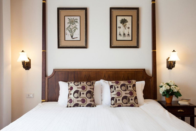 La Pillow 8, Chiang Mai, Thailand