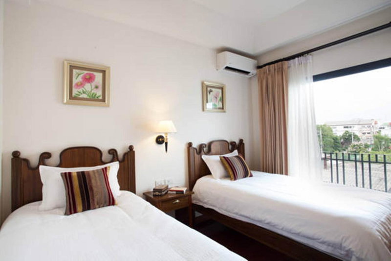 La Pillow 8, Chiang Mai, Thailand