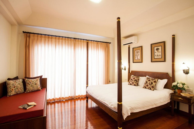 La Pillow 8, Chiang Mai, Thailand