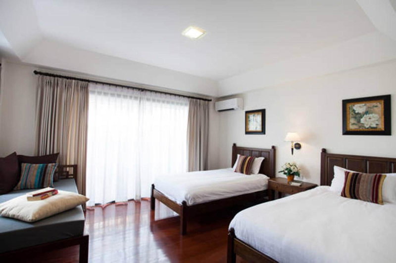 La Pillow 8, Chiang Mai, Thailand