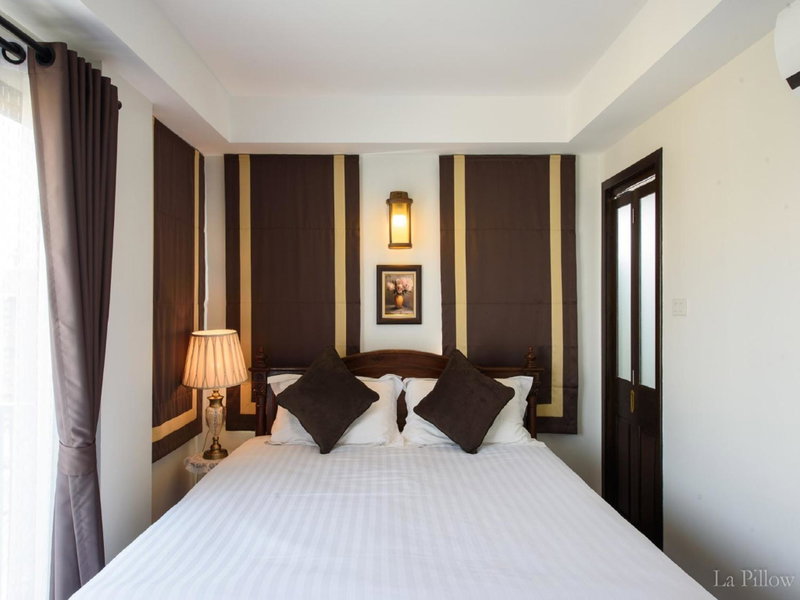 La Pillow 8, Chiang Mai, Thailand