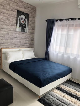 Samui Paca place, Mae Nam, Thaïlande