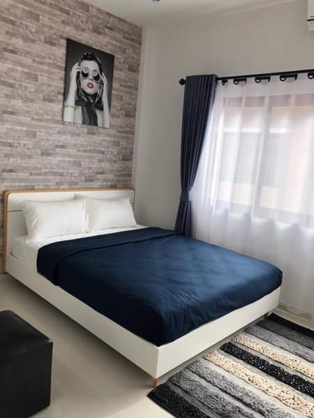 Samui Paca place, Mae Nam, Thaïlande