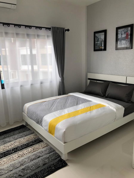 Samui Paca place, Mae Nam, Thaïlande