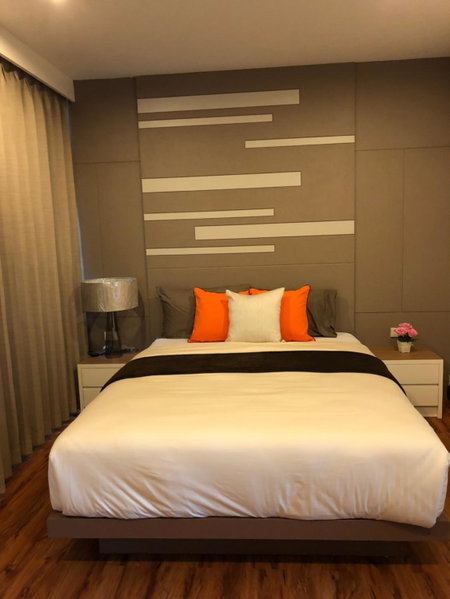 Samui Paca place, Mae Nam, Thaïlande