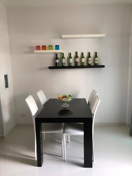 Samui Paca place, Mae Nam, Thaïlande