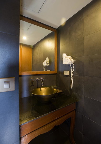 Lamphu Tree House Boutique Hotel, Bangkok, ประเทศไทย