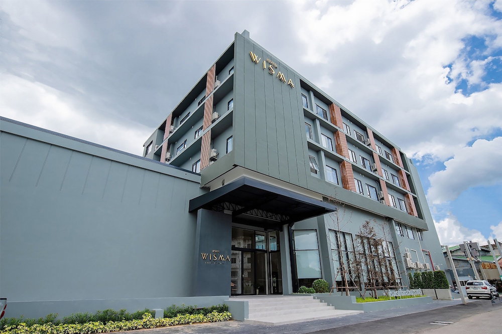 Hotel · Centara Life Wisma Hotel Ratchaburi, Ratchaburi