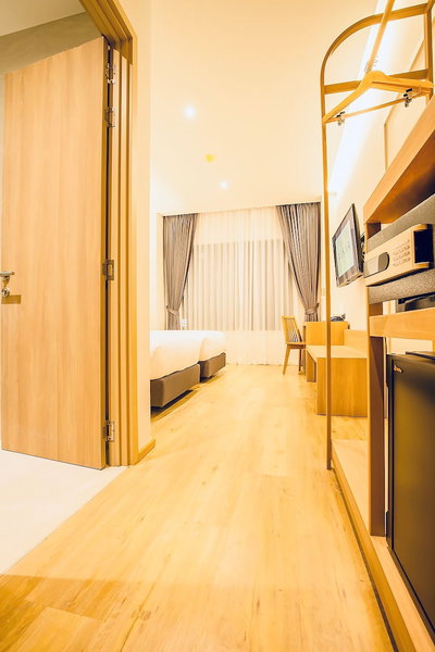 Centara Life Wisma Hotel Ratchaburi, Ratchaburi, Thailand