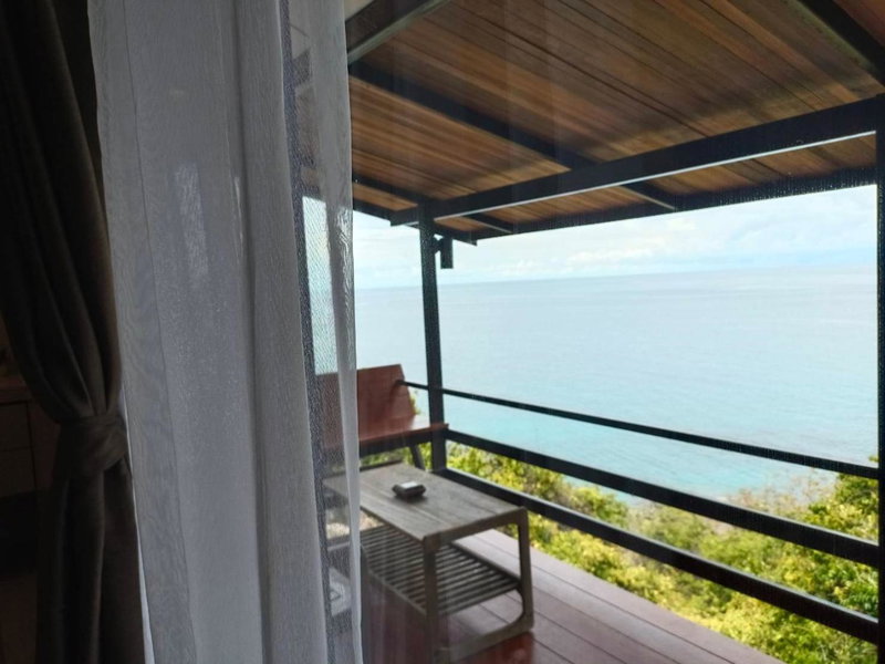 Nangyuan Island Dive Resort, Koh Tao, Таиланд