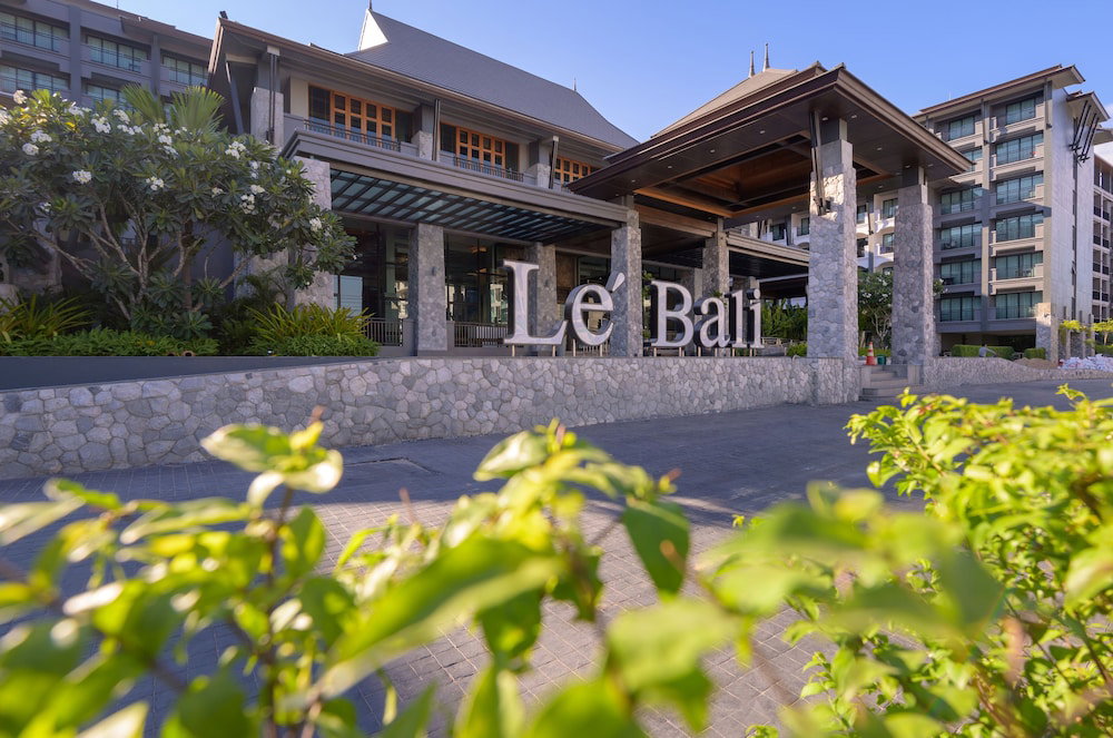 Le Bali Resort & Spa, Thailand