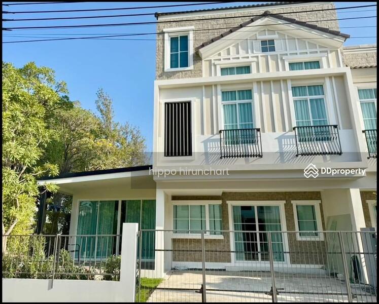 Indy 2 Bangna-Ramkhamhaeng 2, Bangkok, Thailand
