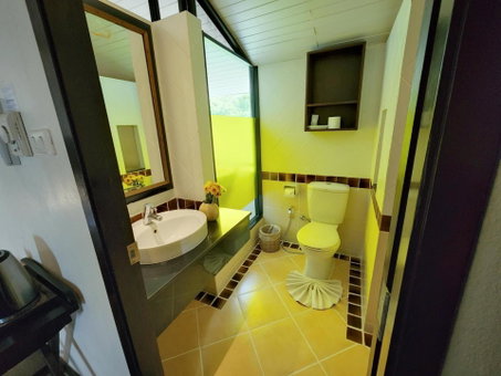 Lanta Mermaid Boutique House-Cozy Stay,Seaview, Delicious Breakfast,2 Minutes Walk to the Beach, Ko Lanta, ประเทศไทย