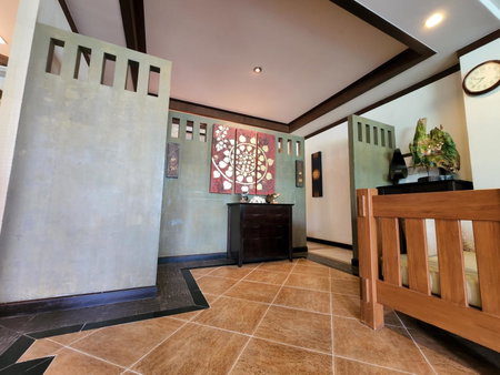 Lanta Mermaid Boutique House-Cozy Stay,Seaview, Delicious Breakfast,2 Minutes Walk to the Beach, Ko Lanta, ประเทศไทย