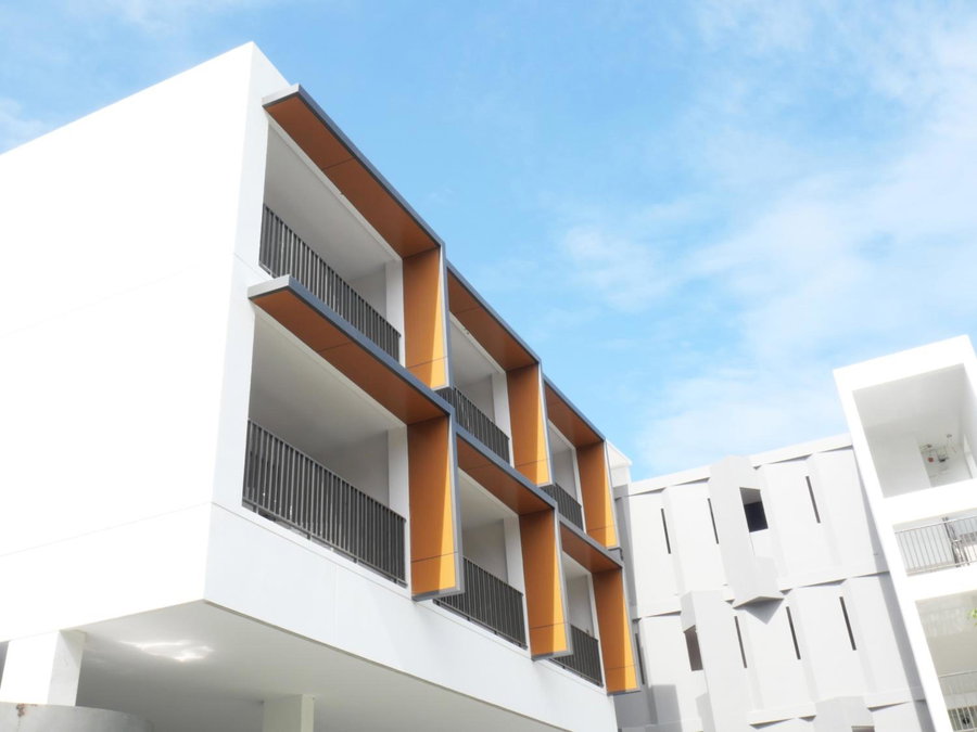 VERSO Hua Hin - a Veranda Collection, Hua Hin, ประเทศไทย