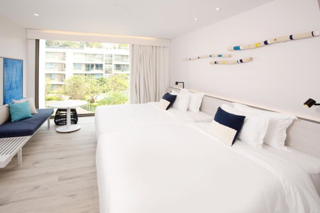 VERSO Hua Hin - a Veranda Collection, Hua Hin, ประเทศไทย
