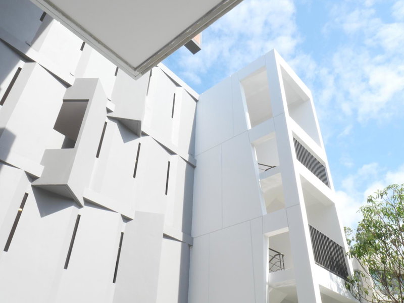 VERSO Hua Hin - a Veranda Collection, Hua Hin, ประเทศไทย