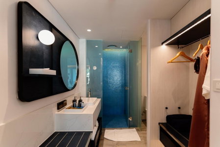 VERSO Hua Hin - a Veranda Collection, Hua Hin, ประเทศไทย