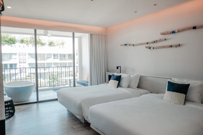 VERSO Hua Hin - a Veranda Collection, Hua Hin, ประเทศไทย