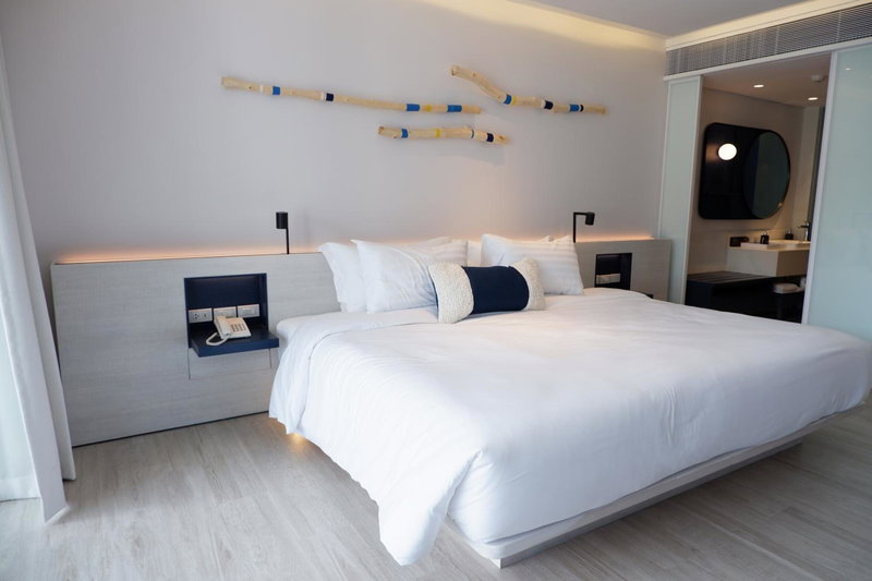 VERSO Hua Hin - a Veranda Collection, Hua Hin, ประเทศไทย