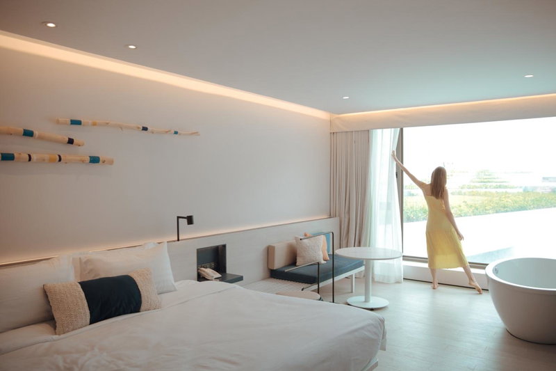 VERSO Hua Hin - a Veranda Collection, Hua Hin, ประเทศไทย