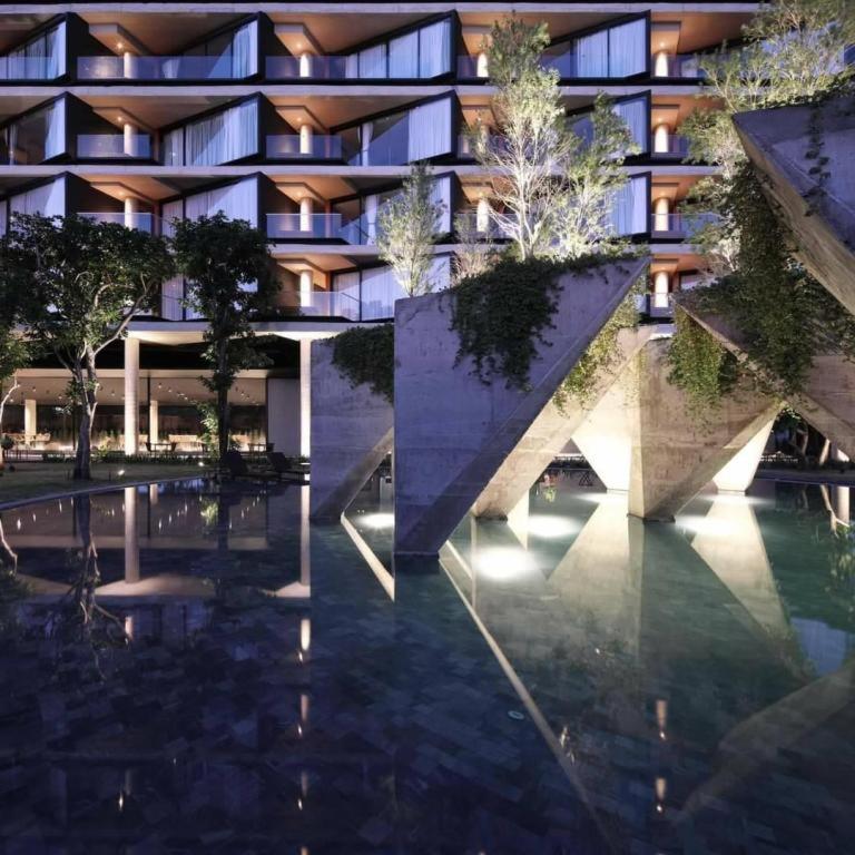 Hotel · Livist Resort phetchabun, Phetchabun