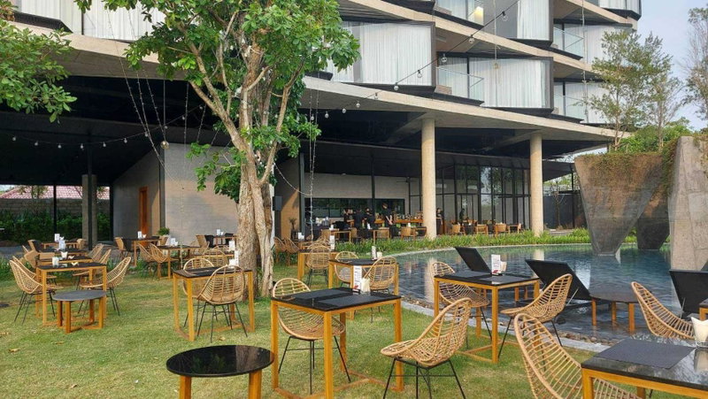 Livist Resort phetchabun, Phetchabun, Thailand