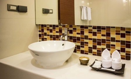 Sathorn Grace Serviced Residence, มักกะสัน, ประเทศไทย