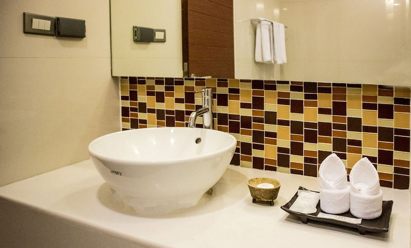 Sathorn Grace Serviced Residence, มักกะสัน, ประเทศไทย