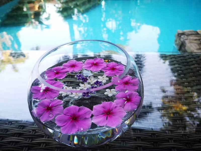 Le Prive Resort, พัทยา, ประเทศไทย