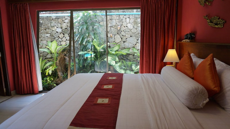 Le Prive Resort, พัทยา, ประเทศไทย
