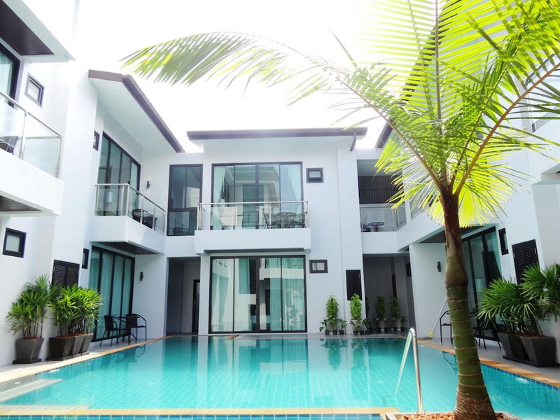 Good Day Phuket, Ban Talat Nua, ประเทศไทย
