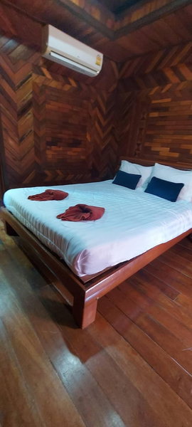 PP Sand Sea View Resort, Ko Phi Phi, Tailandia