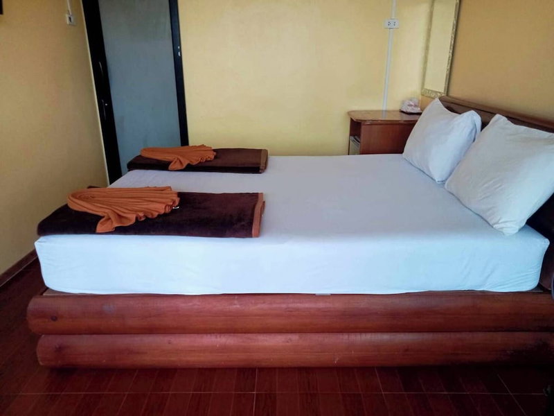 PP Sand Sea View Resort, Ko Phi Phi, Tailandia