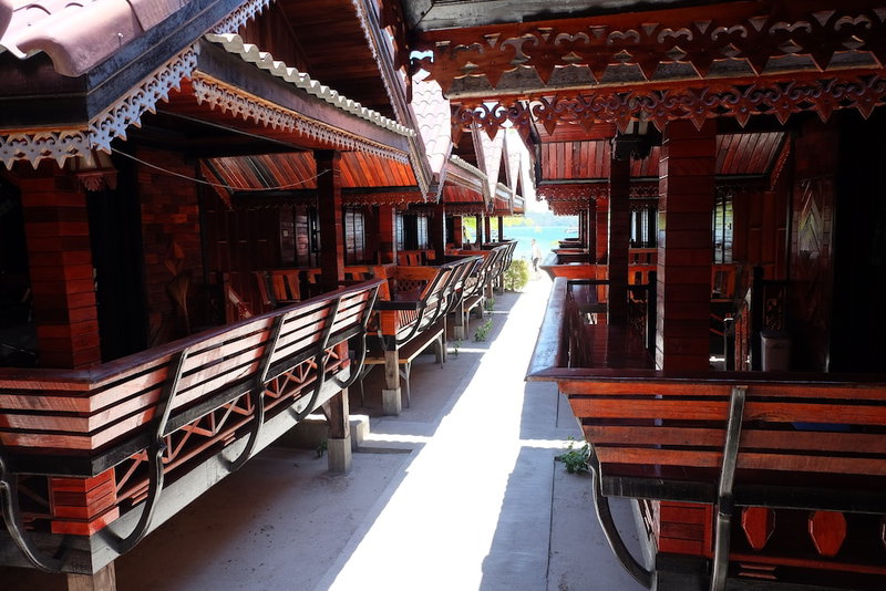 PP Sand Sea View Resort, Ko Phi Phi, Tailandia