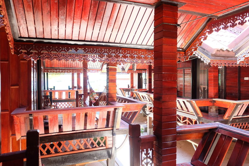 PP Sand Sea View Resort, Ko Phi Phi, Tailandia