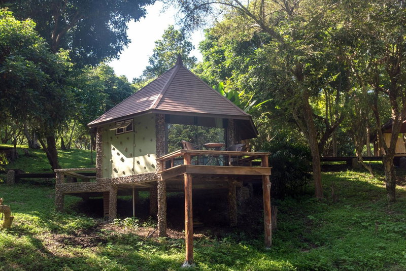 Tawan Riverside, Mae Wang, Thailand