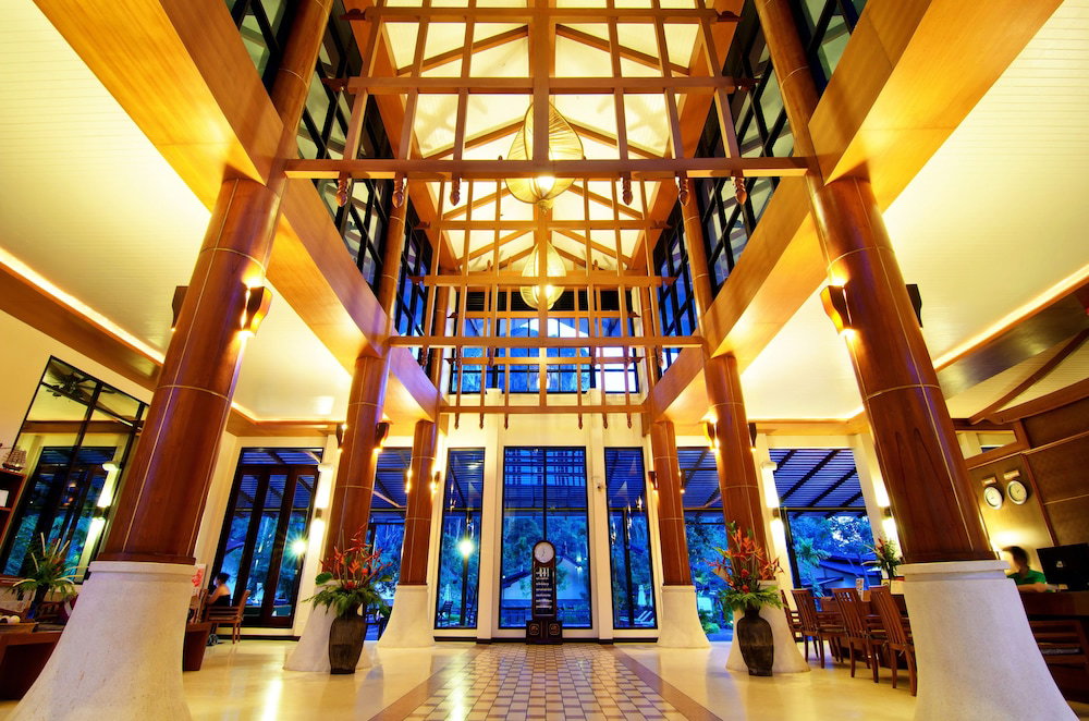 Aonang Phu Petra Resort Krabi, Thailand